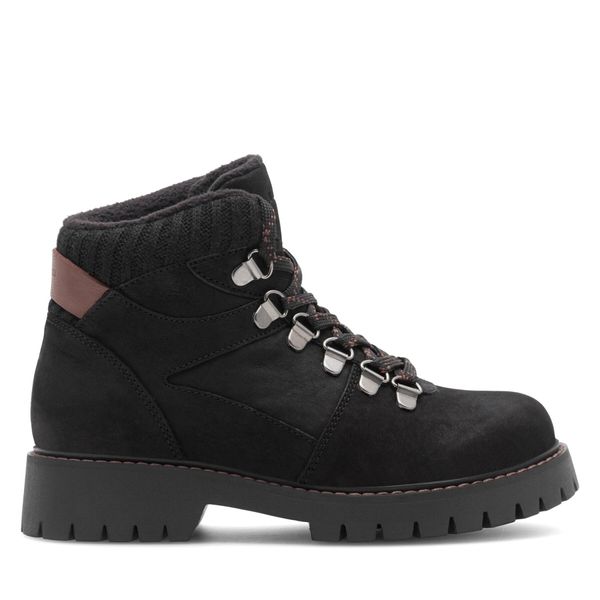 Lasocki Young Туристически oбувки Lasocki Young RIVER CI12-8468-04 Черен