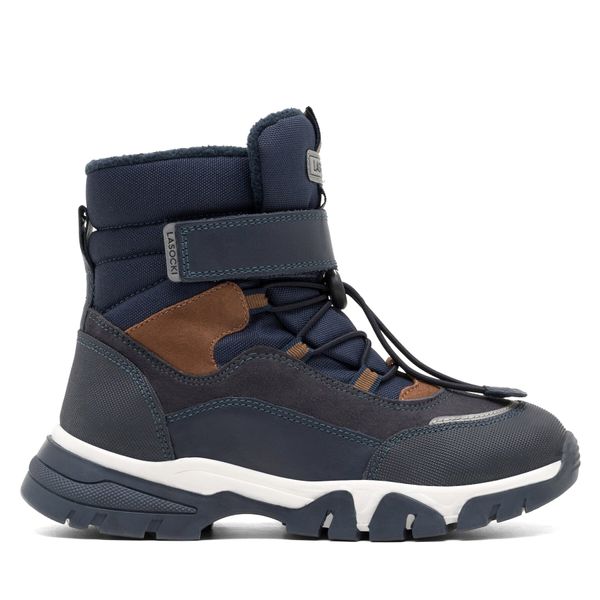 Lasocki Young Туристически oбувки Lasocki Young TOM CI12-8387-04 Тъмносин