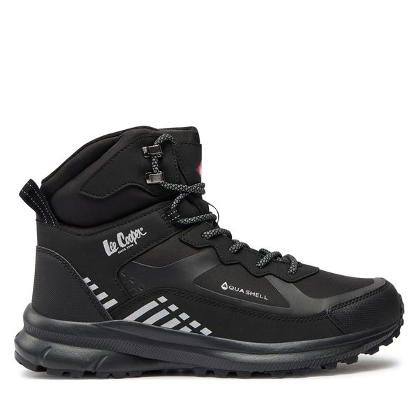 Lee Cooper Туристически oбувки Lee Cooper LCJ-24-01-2933MA Черен