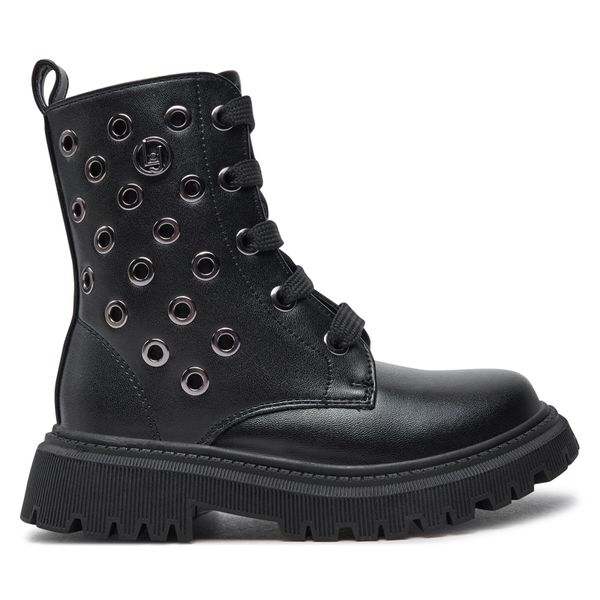 Liu Jo Туристически oбувки Liu Jo Kendy 834 4F4327 EX014 M Кафяв