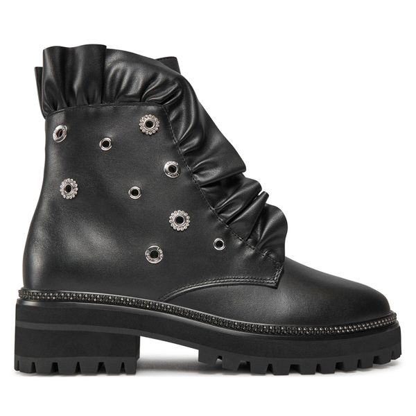 Liu Jo Туристически oбувки Liu Jo Pink 148 SF3073 P0102 Черен