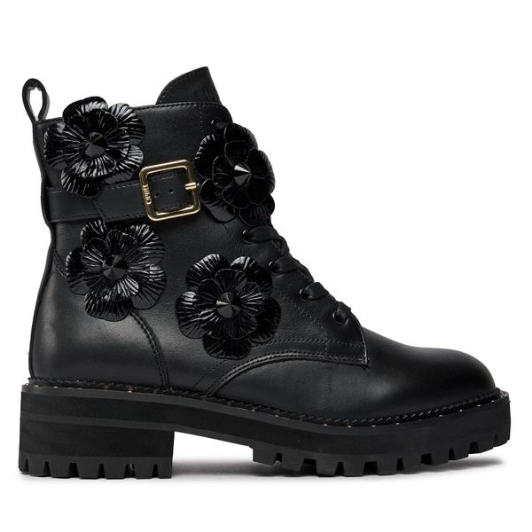 Liu Jo Туристически oбувки Liu Jo Pink 218 SF3077 P0102 Черен