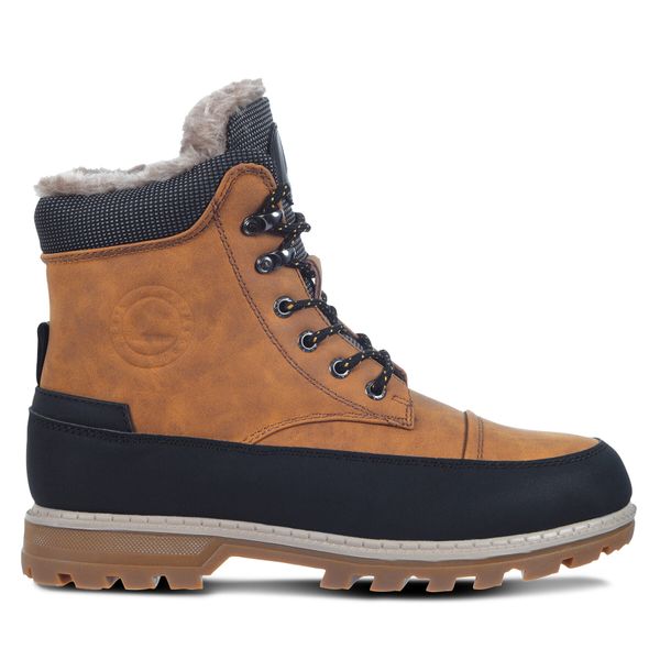 Luhta Туристически oбувки Luhta Luhta Reilu Ms 75562 Кафяв