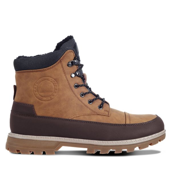 Luhta Туристически oбувки Luhta Reilu 78562 400 L Меден