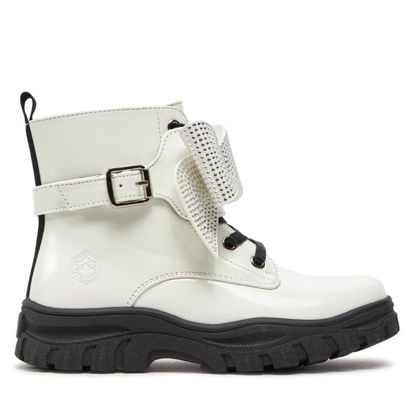Lumberjack Туристически oбувки Lumberjack CERA SGH2301-001-S04 Бял