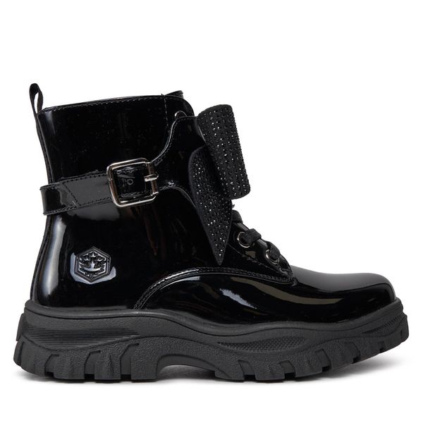 Lumberjack Туристически oбувки Lumberjack CERA SGH2301-001-S04 Черен