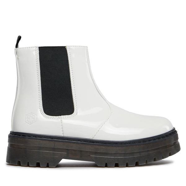 Lumberjack Туристически oбувки Lumberjack ELINOR SGE6513-002-S04 Бял