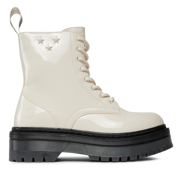 Lumberjack Туристически oбувки Lumberjack ELYSE SWC1501-003-S04 Екрю