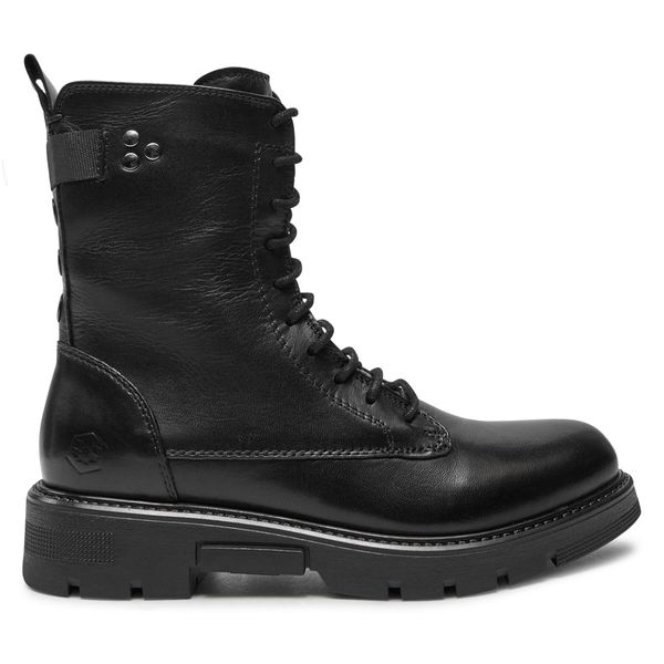 Lumberjack Туристически oбувки Lumberjack Melany SWF1801-003-B01 Черен