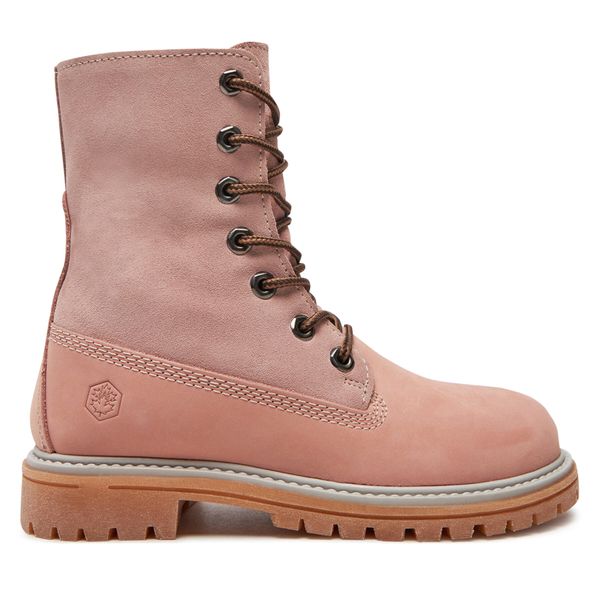 Lumberjack Туристически oбувки Lumberjack River 2 SWH6901-002-M19 Розов