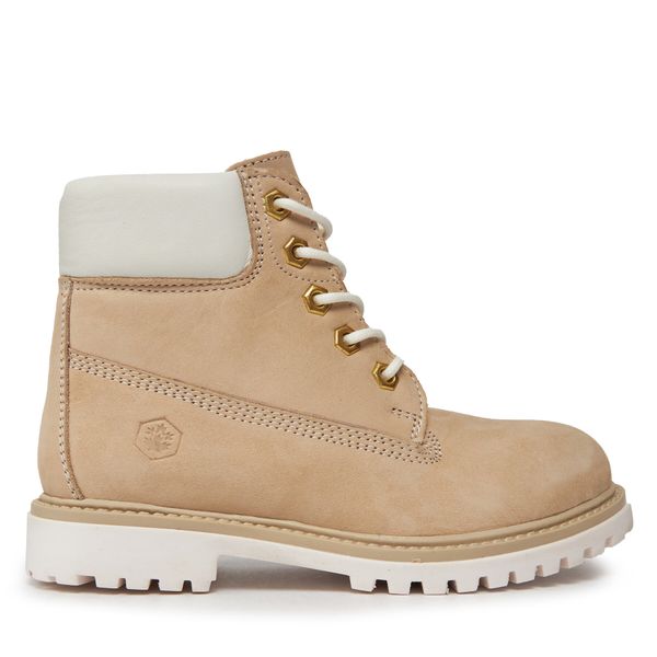 Lumberjack Туристически oбувки Lumberjack RIVER SG00101-024-D01 Екрю