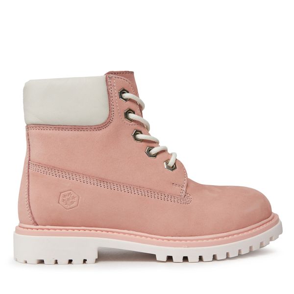 Lumberjack Туристически oбувки Lumberjack RIVER SG00101-024-D01 Розов