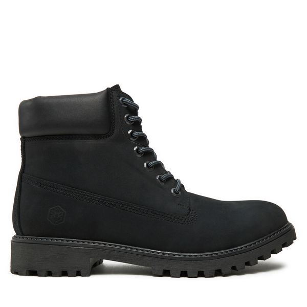 Lumberjack Туристически oбувки Lumberjack River SM00101-034-D01 Син