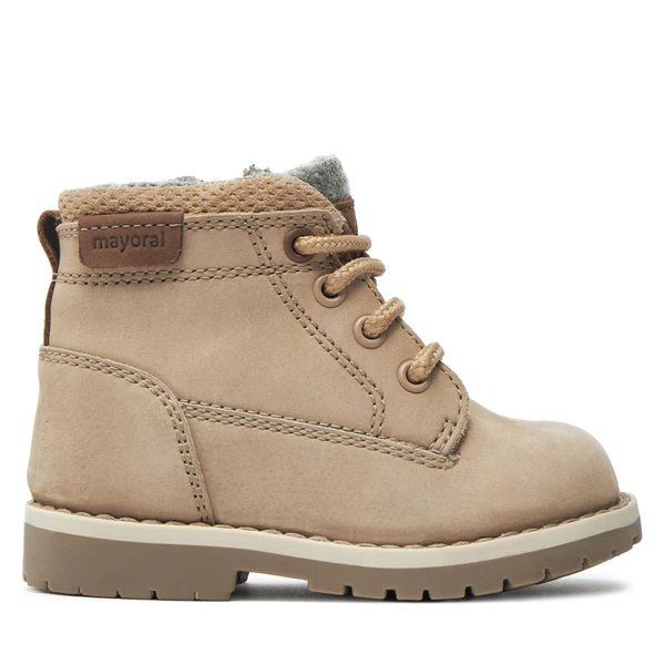 Mayoral Туристически oбувки Mayoral 42.508 Бежов