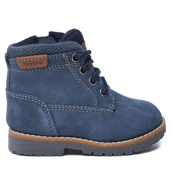Mayoral Туристически oбувки Mayoral 42.508 Тъмносин