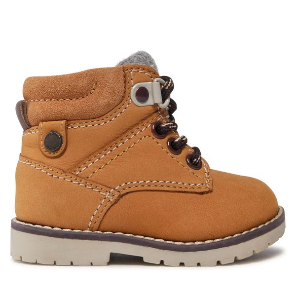 Mayoral Туристически oбувки Mayoral 42429 Кафяв