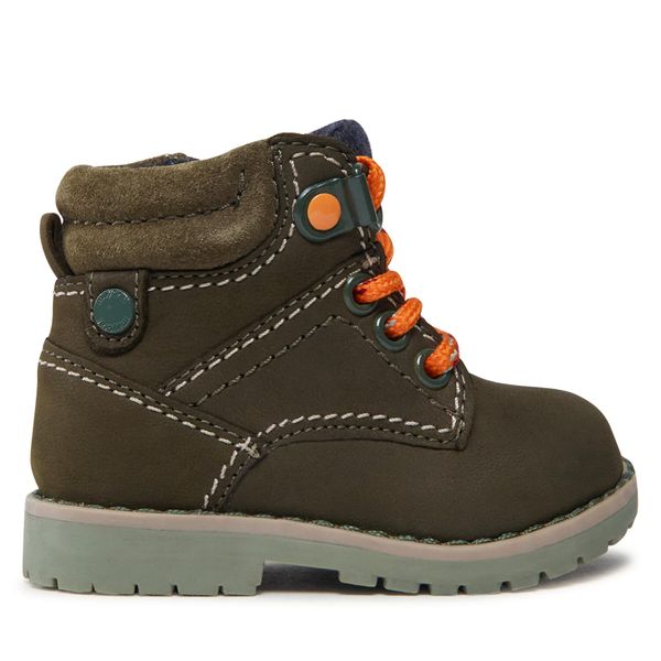 Mayoral Туристически oбувки Mayoral 42429 Каки