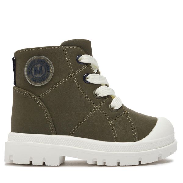 Mayoral Туристически oбувки Mayoral 42451 Каки