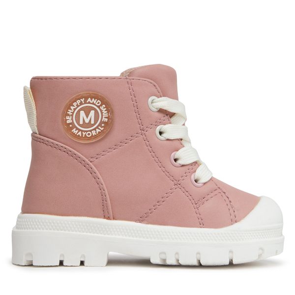 Mayoral Туристически oбувки Mayoral 42451 Розов