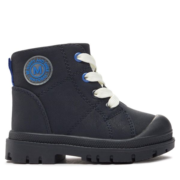 Mayoral Туристически oбувки Mayoral 42451 Тъмносин