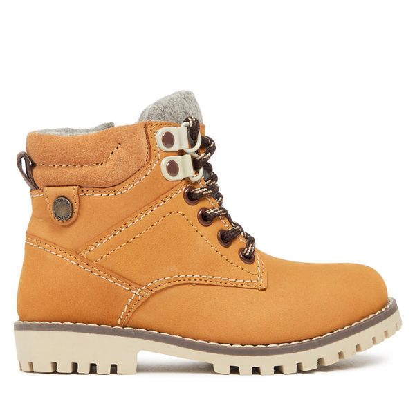 Mayoral Туристически oбувки Mayoral 44429 Жълт