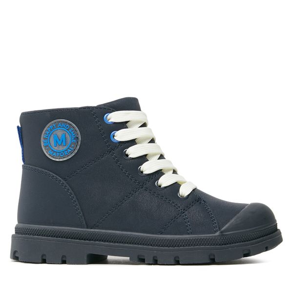 Mayoral Туристически oбувки Mayoral 44451 Тъмносин