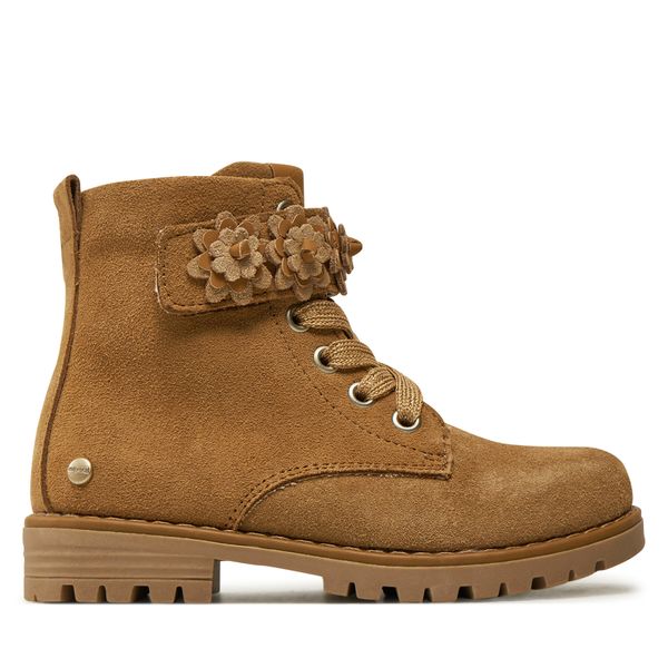 Mayoral Туристически oбувки Mayoral 44477 Кафяв