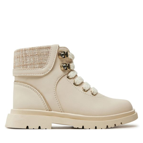 Mayoral Туристически oбувки Mayoral 44481 Екрю