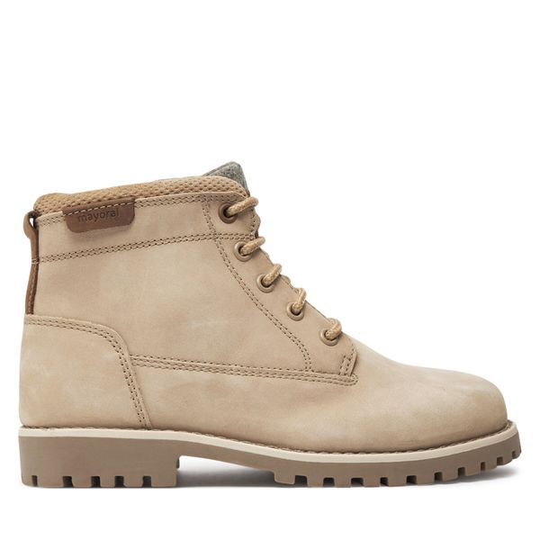 Mayoral Туристически oбувки Mayoral 46.508 Бежов