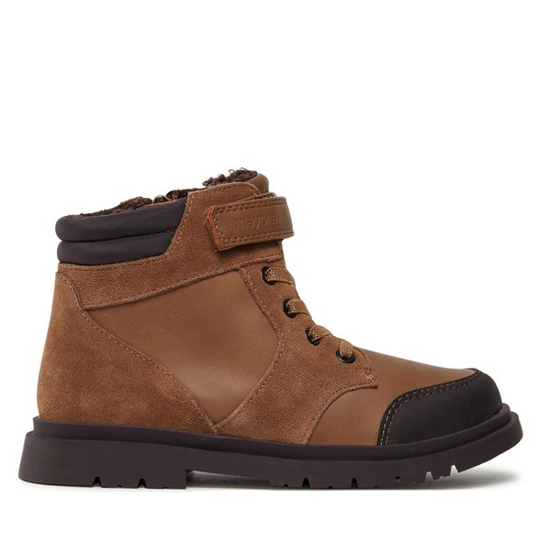 Mayoral Туристически oбувки Mayoral 46412 Кафяв