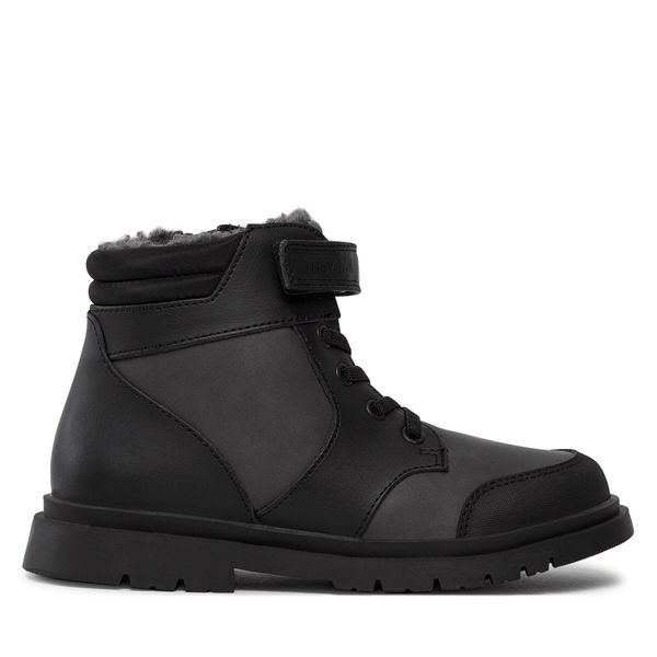 Mayoral Туристически oбувки Mayoral 46412 Сив