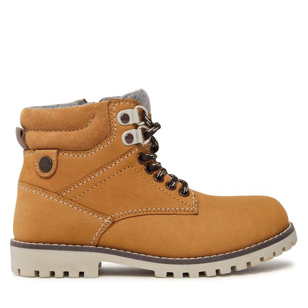 Mayoral Туристически oбувки Mayoral 46429 Жълт