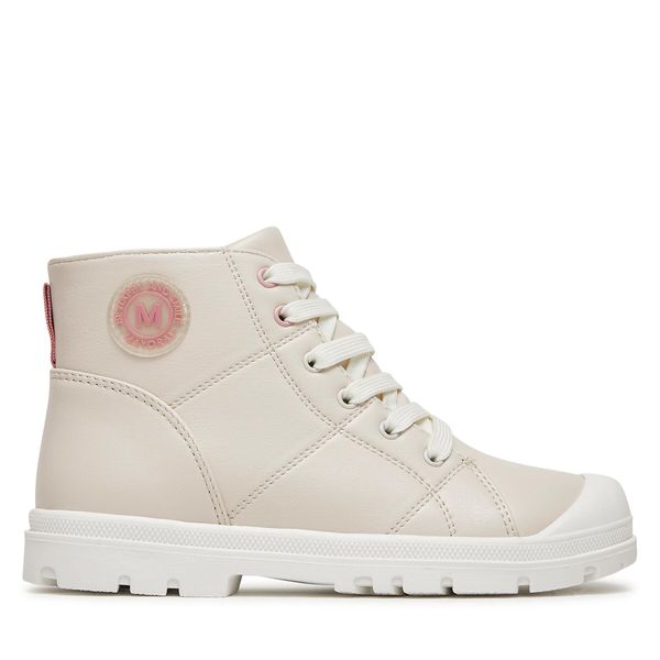 Mayoral Туристически oбувки Mayoral 46451 Екрю