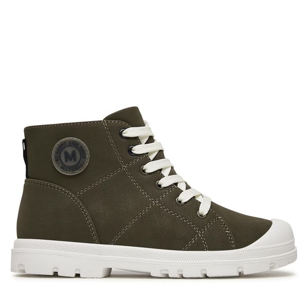 Mayoral Туристически oбувки Mayoral 46451 Каки