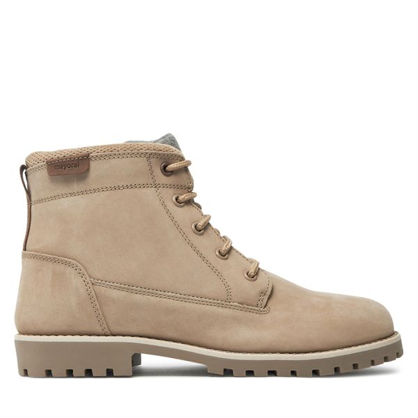 Mayoral Туристически oбувки Mayoral 48.508 Бежов