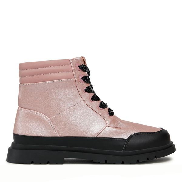 Mayoral Туристически oбувки Mayoral 48390 Розов