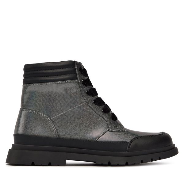 Mayoral Туристически oбувки Mayoral 48390 Сребрист