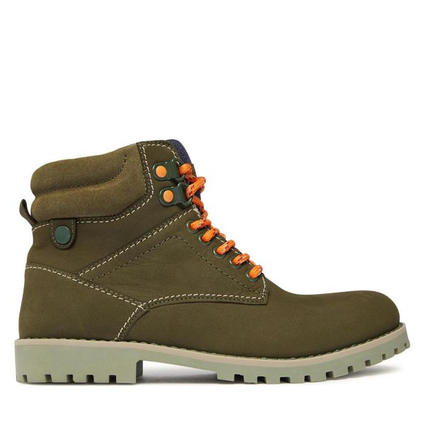 Mayoral Туристически oбувки Mayoral 48429 Каки