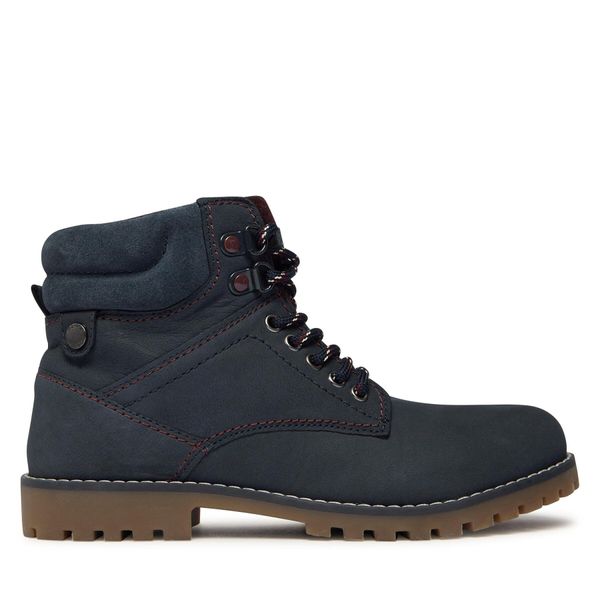 Mayoral Туристически oбувки Mayoral 48429 Тъмносин