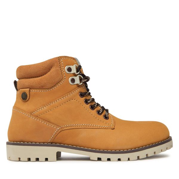 Mayoral Туристически oбувки Mayoral 48429 Жълт