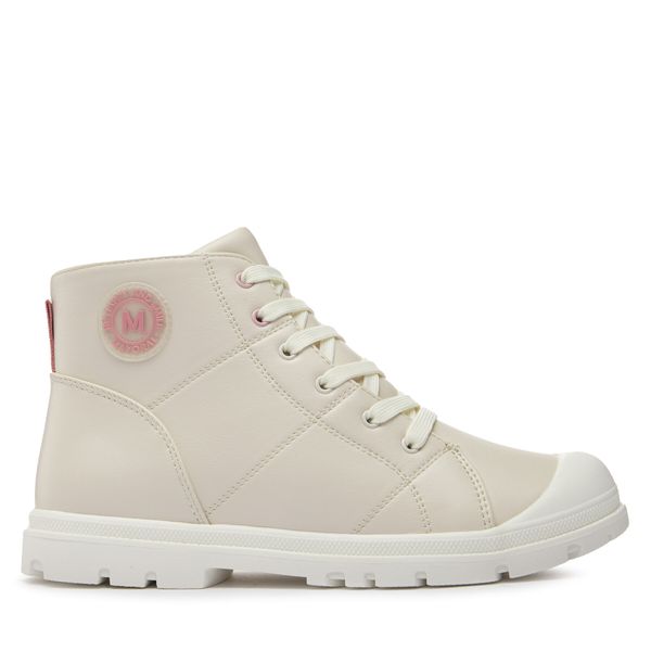 Mayoral Туристически oбувки Mayoral 48451 Екрю