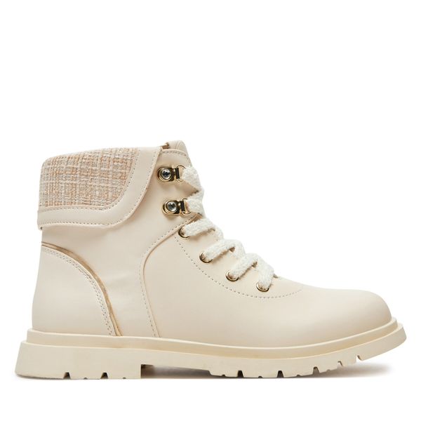 Mayoral Туристически oбувки Mayoral 48481 Екрю