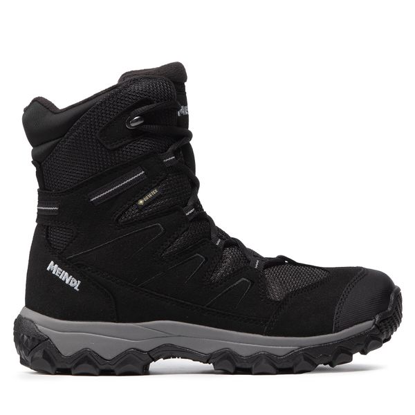 Meindl Туристически oбувки Meindl Calgary Gtx GORE-TEX 7989 Черен