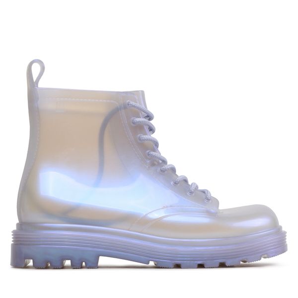 Melissa Туристически oбувки Melissa Mini Melissa Coturno Inf 33928 Син