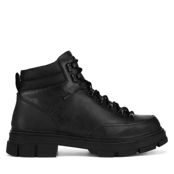 MEXX Туристически oбувки MEXX DOLLAR-03 MI08 Черен