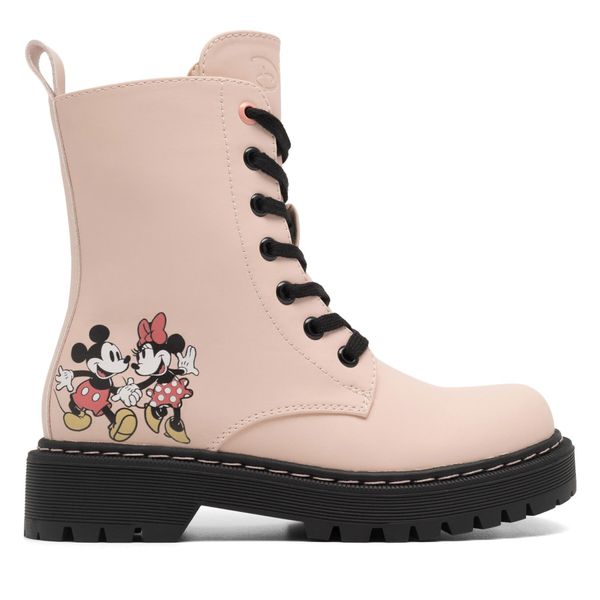 Mickey&Friends Туристически oбувки Mickey&Friends AW23-22DSTC Розов