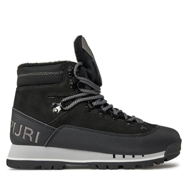 Napapijri Туристически oбувки Napapijri Gem03 NP0A4HW5 Черен