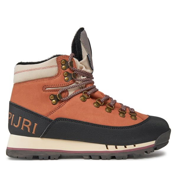 Napapijri Туристически oбувки Napapijri Gem03 NP0A4HW5 Кафяв