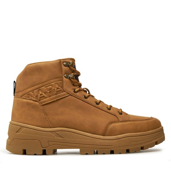 Napapijri Туристически oбувки Napapijri Herb NP0A4IJH Кафяв