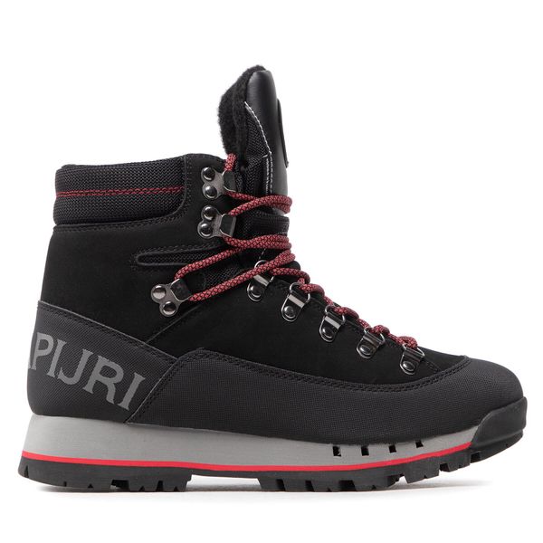 Napapijri Туристически oбувки Napapijri Rock NP0A4H6Z0 Черен